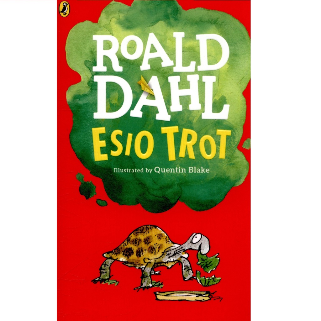 Esio Trot - Roald Dahl