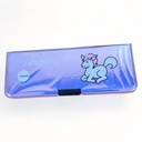 Magnetic Pencil Box - Unicorn - 35192