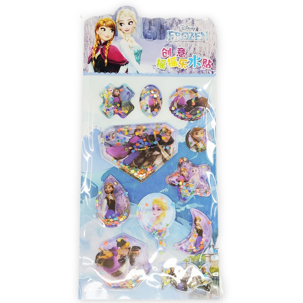 Disney Frozen Sticker - YD-141