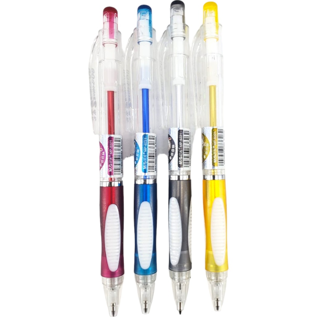 M&G Mechanical Pencil - 0.7mm - 8221