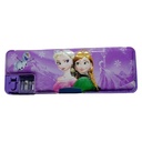 Magnetic Pencil Box 5353 - Frozen