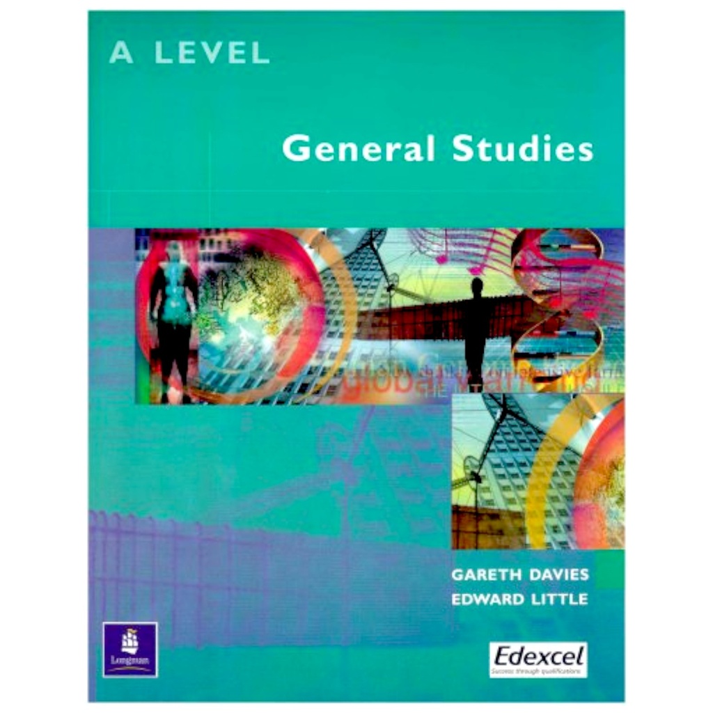A Level General Studies - Edexcel - Low Price Edition