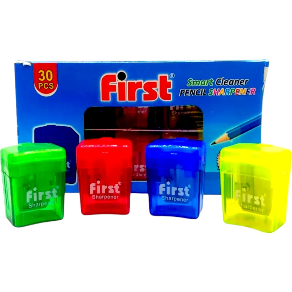 First Sharpner Smart Cleaner - FT-10