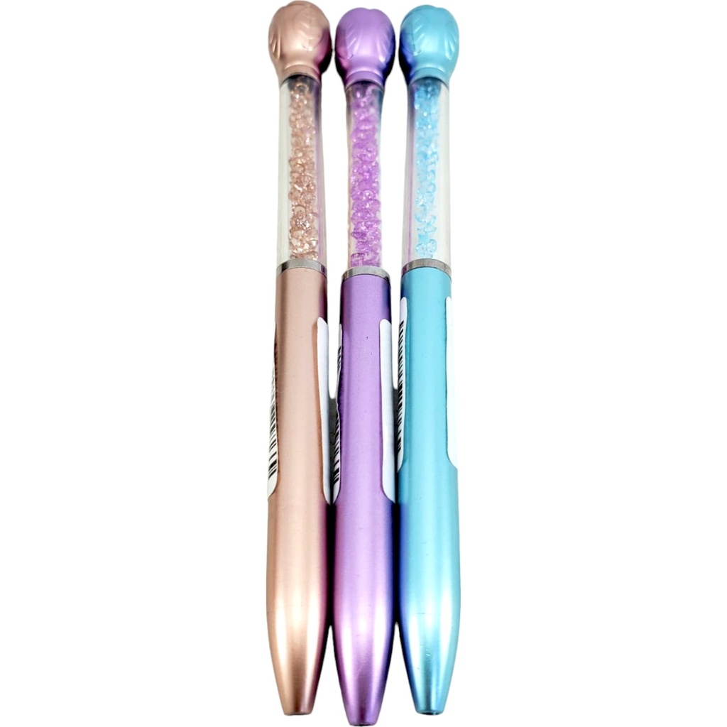 Gel Pen - 9011 - Flower