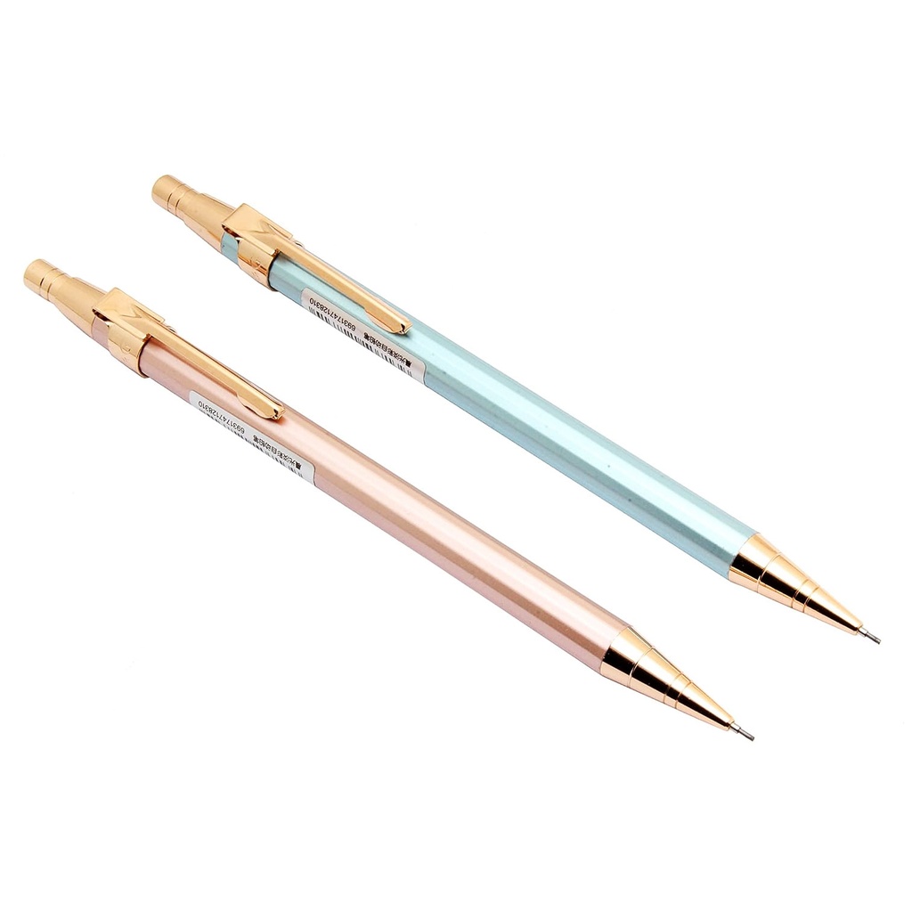 M&G Metal Micropencil 1001-Youth Limited 0.7 mm