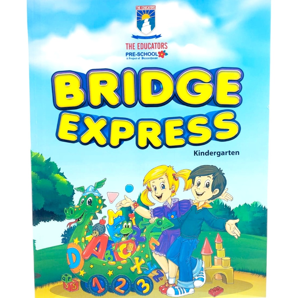 Bridge Express - KG