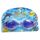 Advanced Swimming Goggles - Blue - No.F808-1 - BALANCE