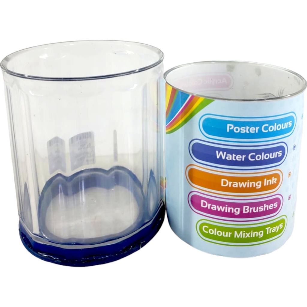 Omega Pen Holder - Brilliant Range of Colours