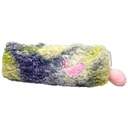 Furr Pencil Pouch - Heart