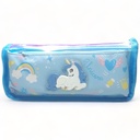 Happy Unicorn Pencil Pouch