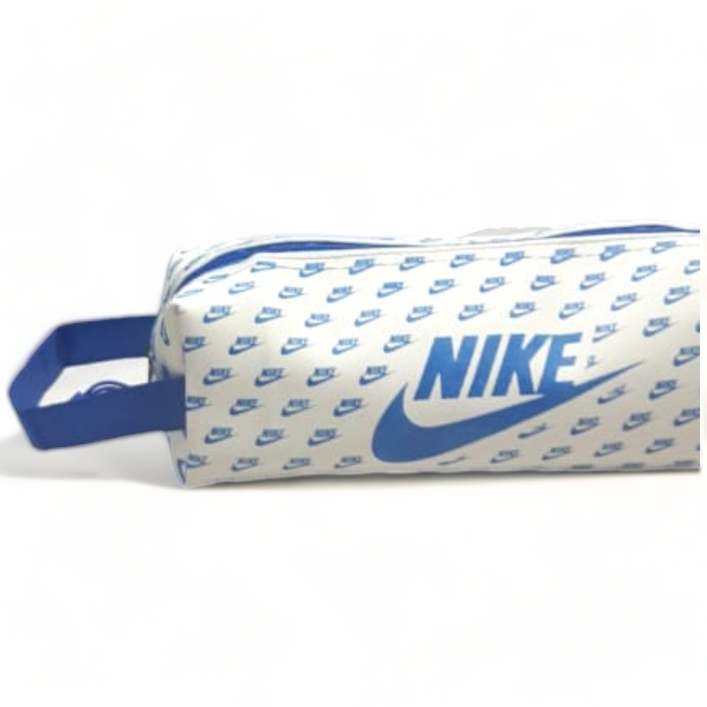 Nike Pencil Pouch - White - No. KK42
