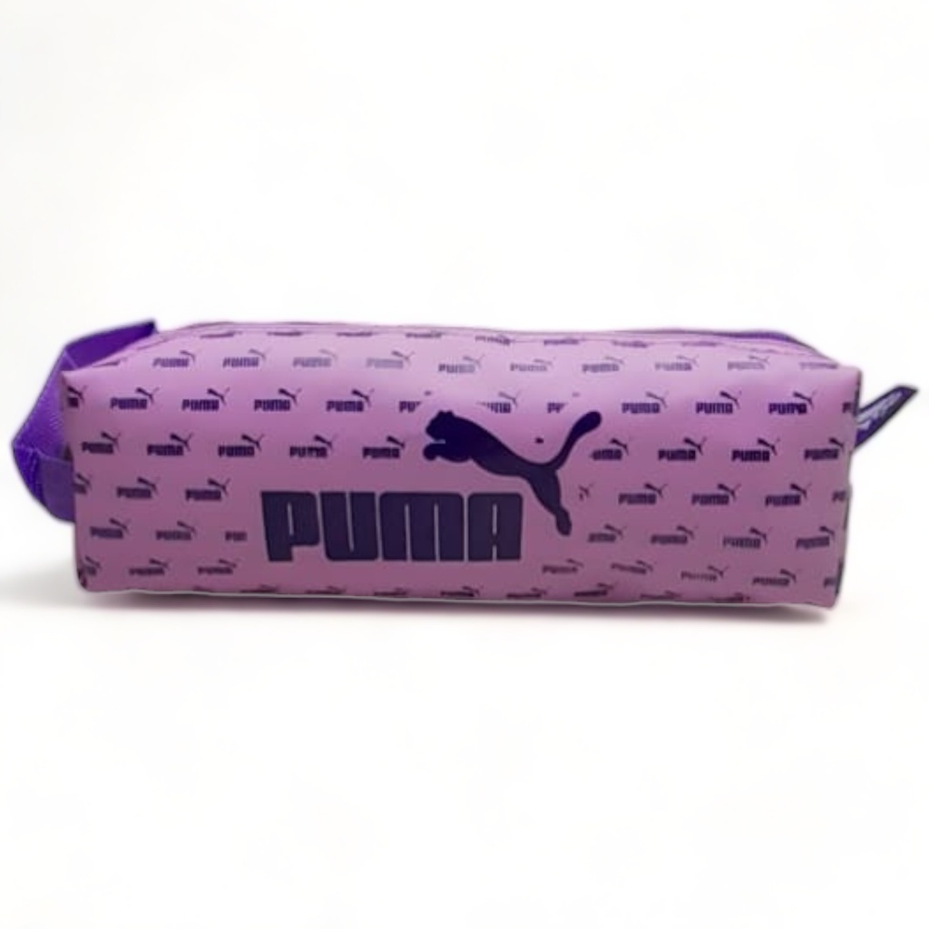 Puma Pencil Pouch - Purple - No. KK42