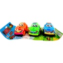 Racing Jeep - Champions League