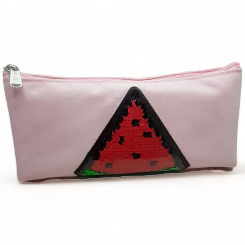 Triangle Pencil Pouch