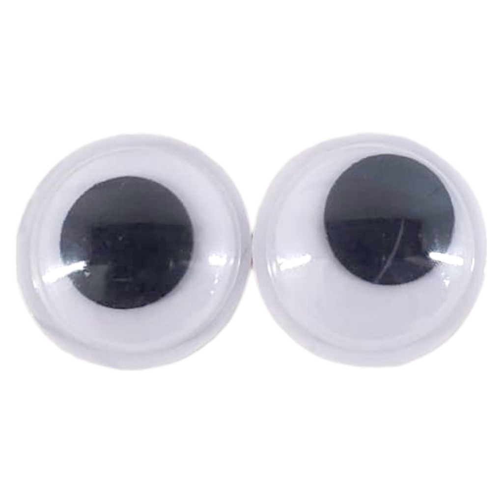 Craft Eyes Googly Eyes
