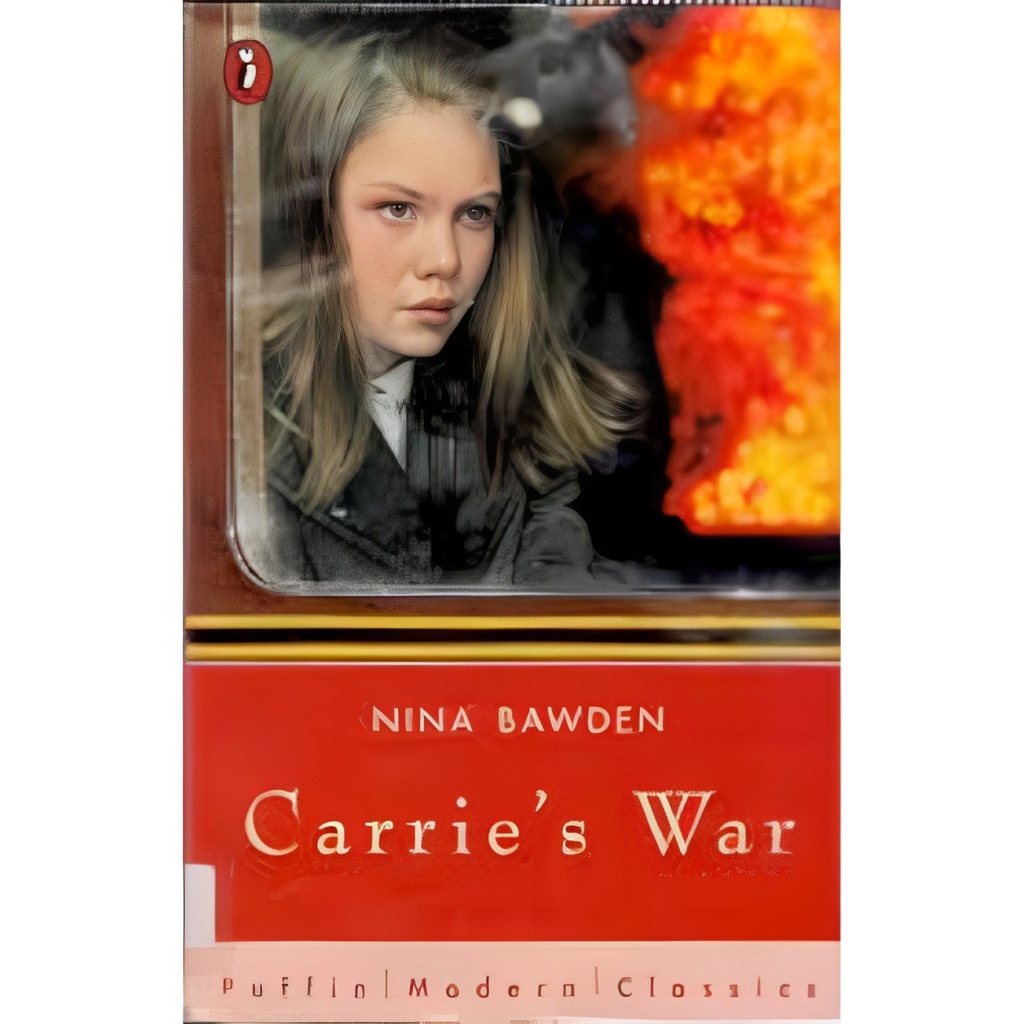 Carrie's War - Nina Bawden