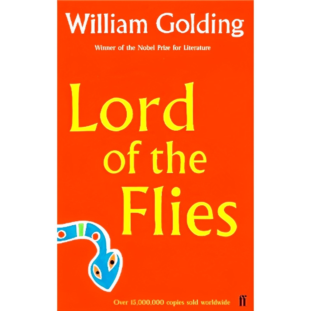 Lord of The Flies - William Golding