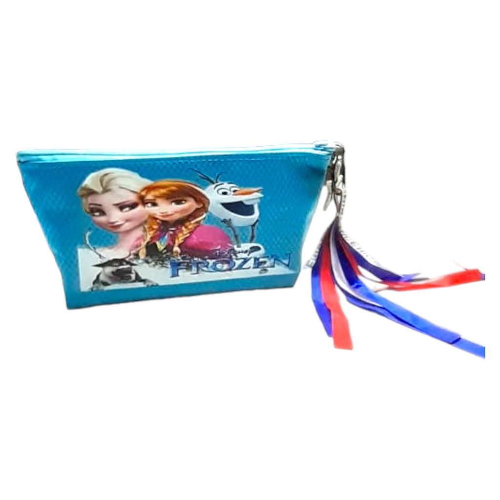 Disney Frozen Pencil Pouch