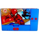 Spider Pencil Box Jumbo - No. JC-2266