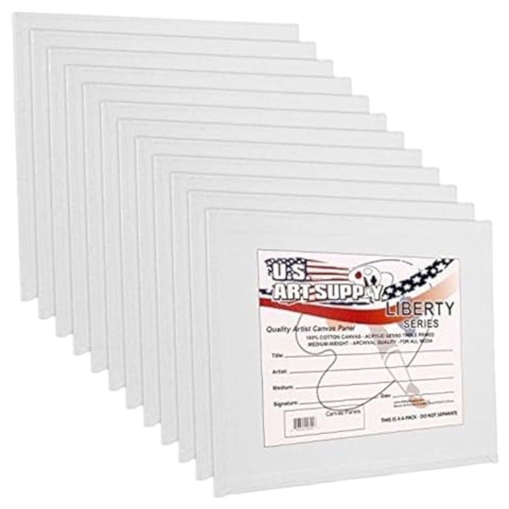 City Canvas Panel Fine Quality - 6/6