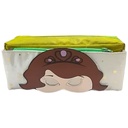 Doll Pencil Pouch - Star