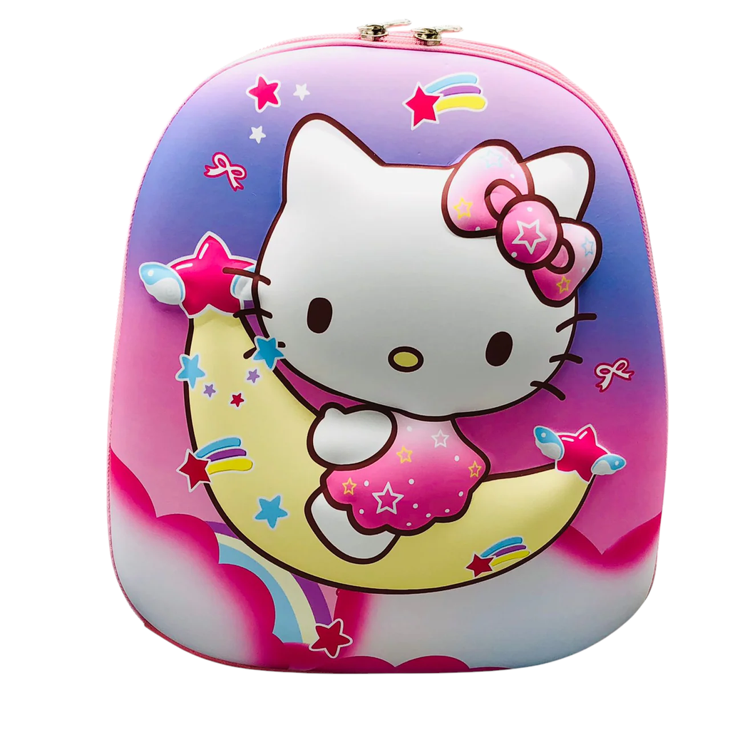 Hello kitty Lunch/Fancy Bag - 8011- Eva (IMPORTED)
