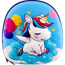 Unicorn Lunch/Fancy Bag -6000( IMPORTED )Eva