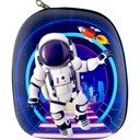 Space Lunch/FancyBag -8023( IMPORTED )Eva