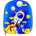 Space Lunch/Fancy Bag -8022( IMPORTED )Eva