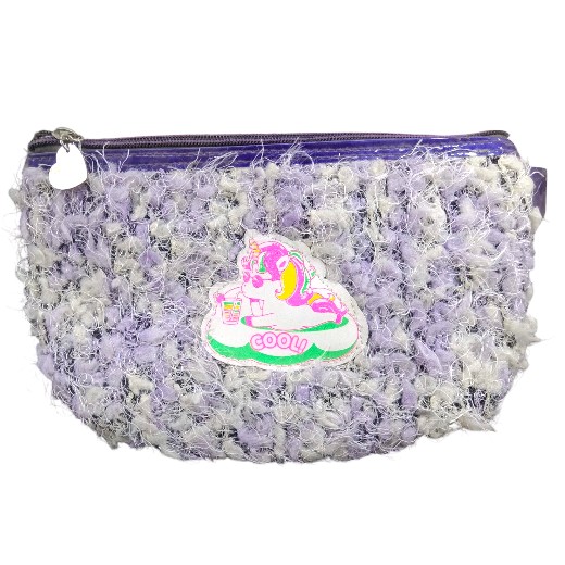 Pencil Pouch - Assorted Design