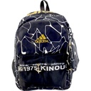 Adidas College Bag - Black( IMPORTED )