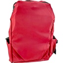 Simple College Bag - Maroon( IMPORTED )