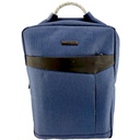 QJ.Baoye College Bag - Blue( IMPORTED )