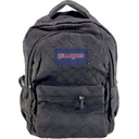 Hello Mumu College Bag - Black ( IMPORTED )