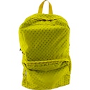 Neon College Bag - Yellow( IMPORTED )