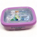 Frozen Steel Lunch Box small