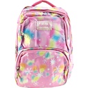 Bebang School Bag - Pink - Class - 1 - 3( IMPORTED )