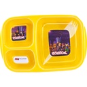 Roblox Lunch Box Plastic - Small - Maxware