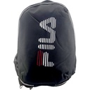 Fila School Bag - Black/Maroon - Class - 1 - 2( IMPORTED )