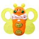 Grow Up happily Fun Bees - No.666-4 - Huanger Happy World