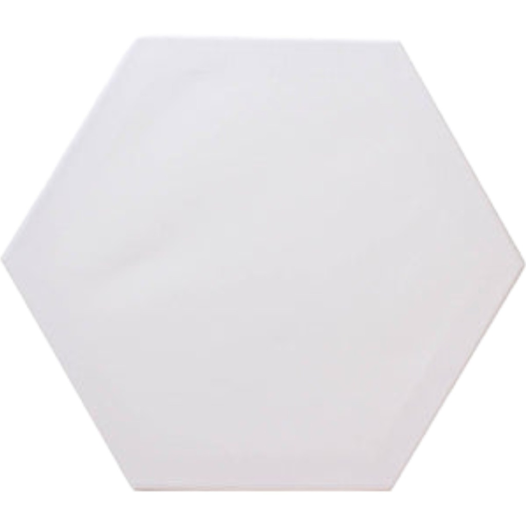 City Canvas Hexagon Shape - 7/8