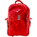Nike School Bag - Red - Class - 3 - 8 - Large( IMPORTED )