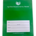 Art Book - Aga Khan School
