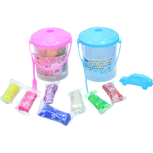 Color Dough Funning Time Clay - 2262