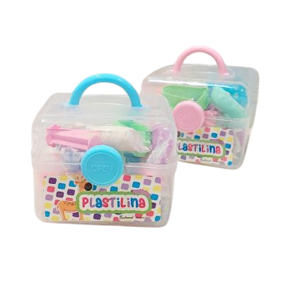 Colored Clay - TK8389