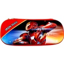 Ironman 3D Pencil Pouch - No. 6653