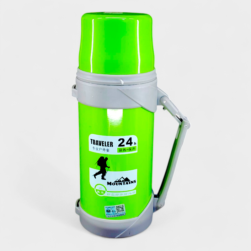 Stainless Steel Sport water bottle 800ml