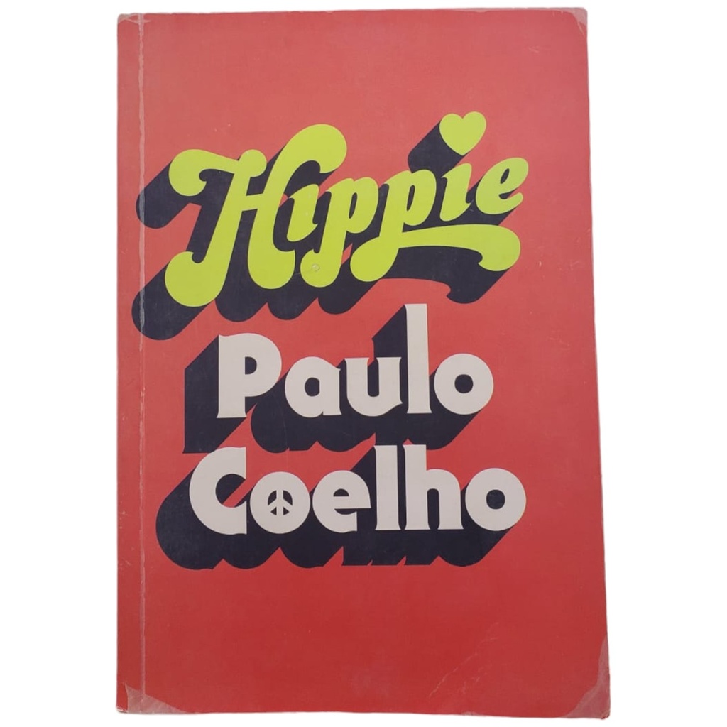 Hippe - Paulo Coelho