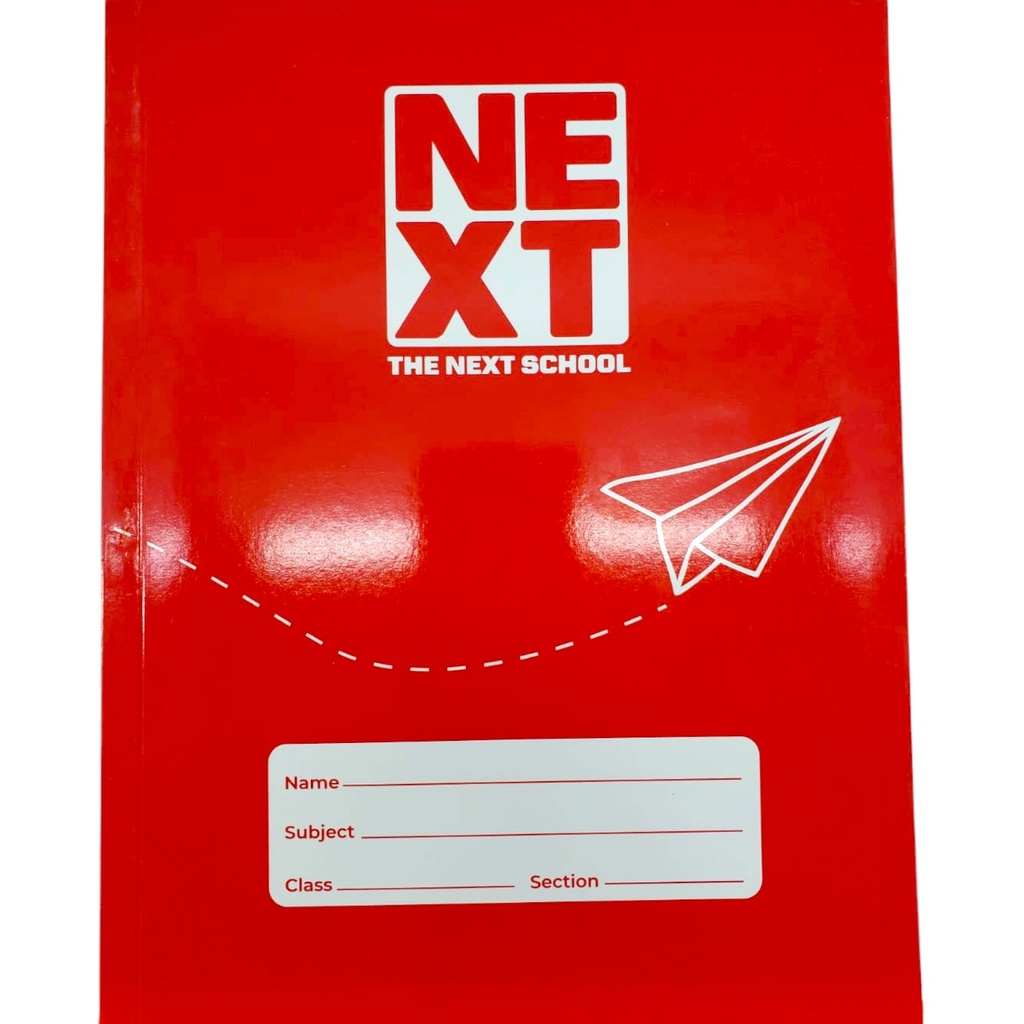 Graph Book - The Next School