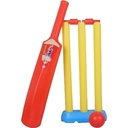 Plastic Bat Ball Set - No.WP16-3B - Wonder Play